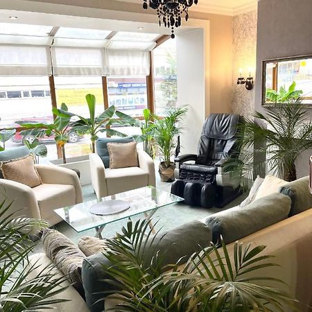 Gosciniec Witomino Bed & Breakfast Gdynia Dış mekan fotoğraf