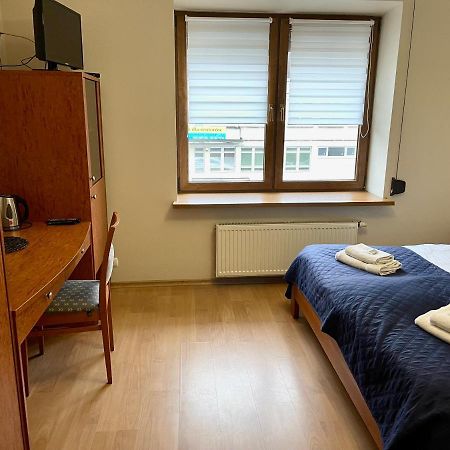 Gosciniec Witomino Bed & Breakfast Gdynia Dış mekan fotoğraf
