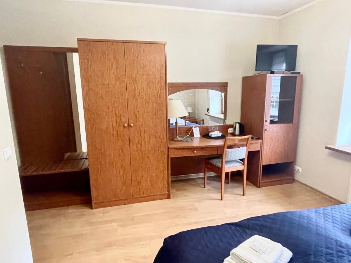 Gosciniec Witomino Bed & Breakfast Gdynia Dış mekan fotoğraf
