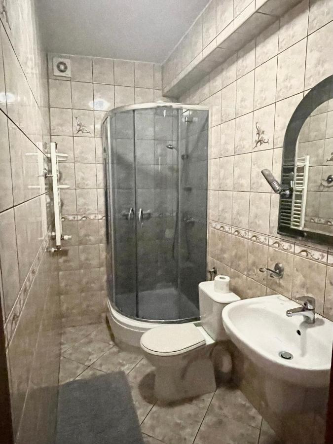 Gosciniec Witomino Bed & Breakfast Gdynia Dış mekan fotoğraf