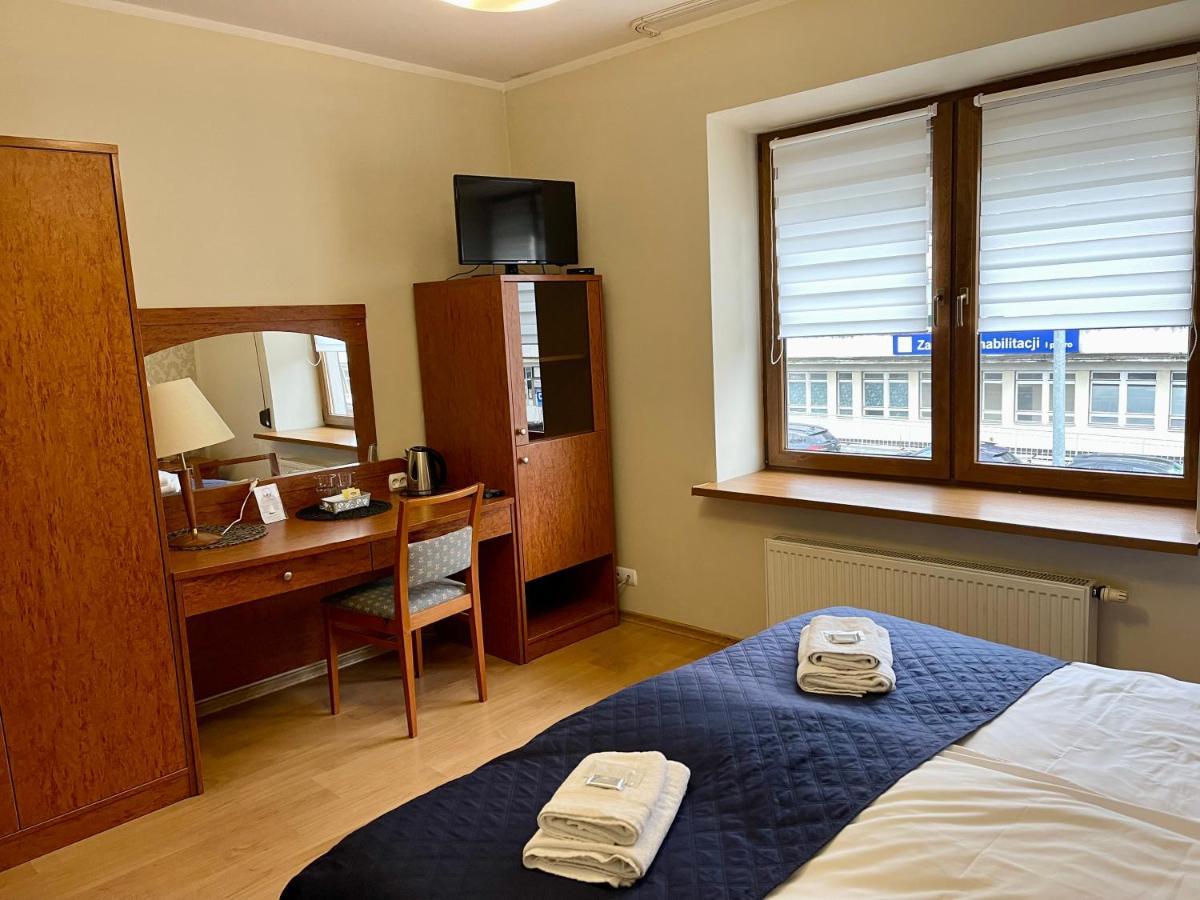 Gosciniec Witomino Bed & Breakfast Gdynia Dış mekan fotoğraf