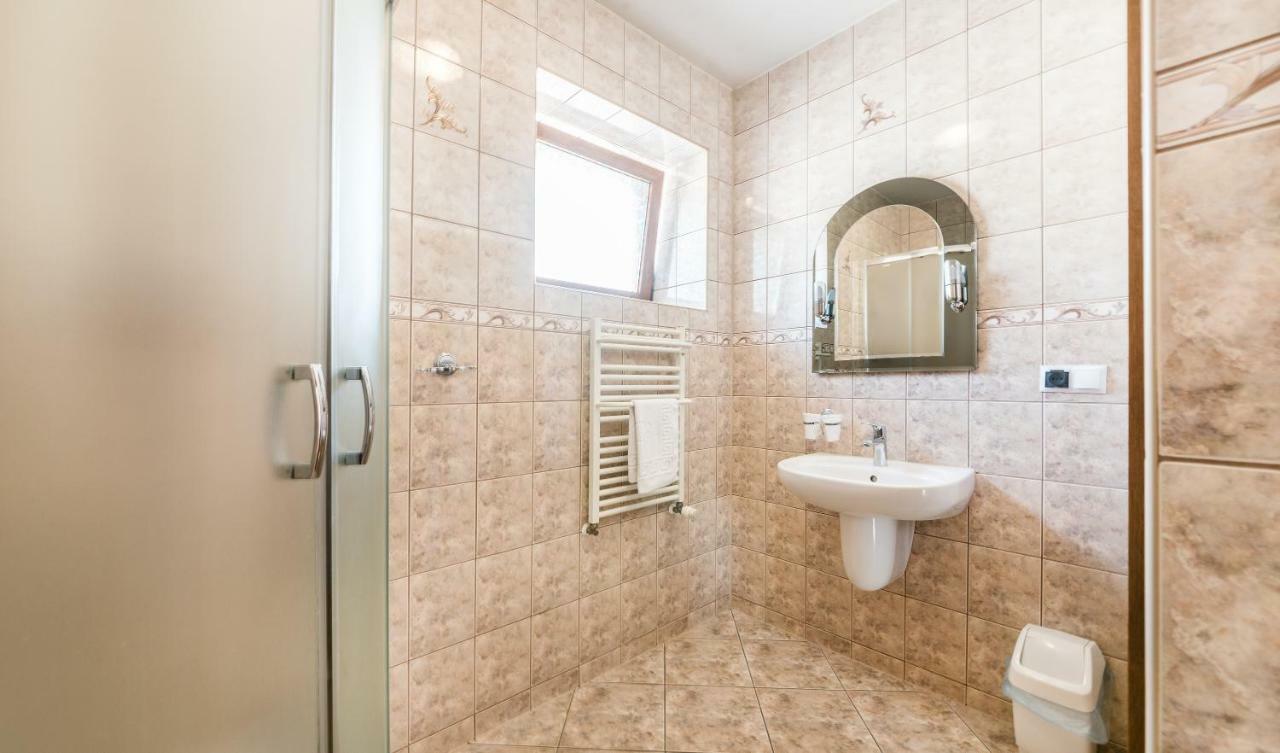 Gosciniec Witomino Bed & Breakfast Gdynia Dış mekan fotoğraf