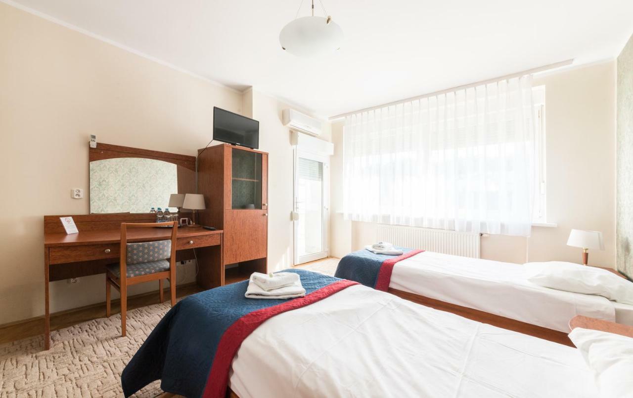 Gosciniec Witomino Bed & Breakfast Gdynia Dış mekan fotoğraf