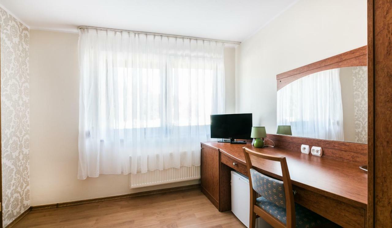 Gosciniec Witomino Bed & Breakfast Gdynia Dış mekan fotoğraf