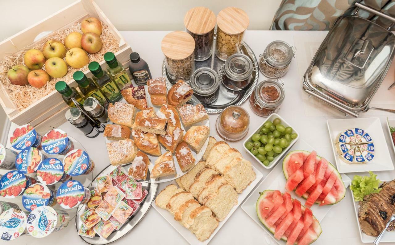 Gosciniec Witomino Bed & Breakfast Gdynia Dış mekan fotoğraf