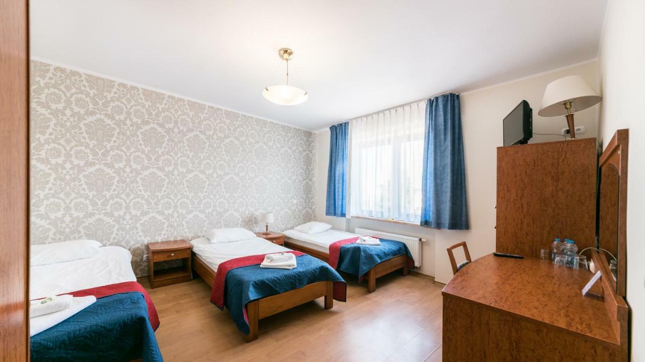Gosciniec Witomino Bed & Breakfast Gdynia Dış mekan fotoğraf
