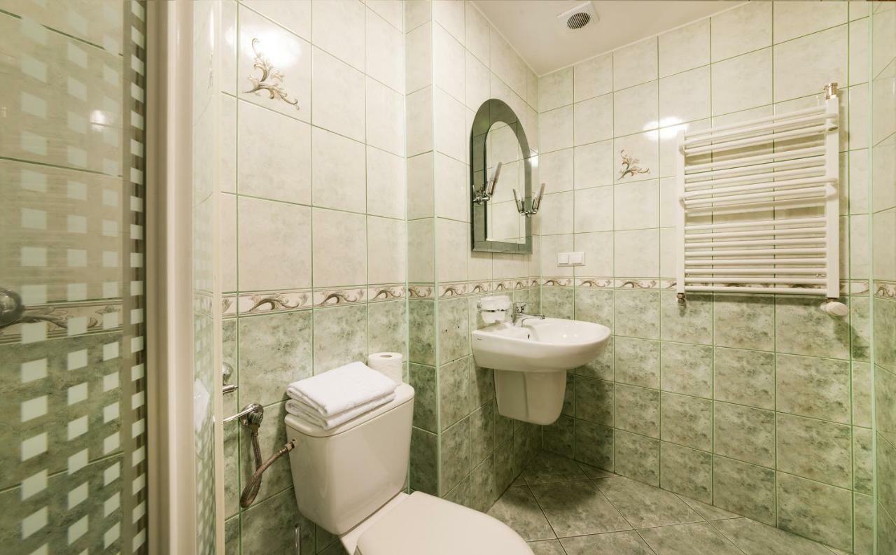 Gosciniec Witomino Bed & Breakfast Gdynia Dış mekan fotoğraf