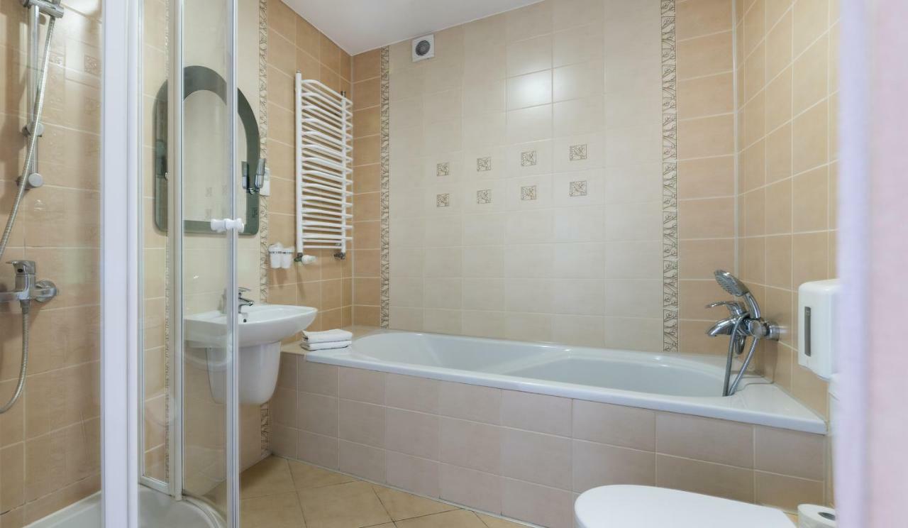 Gosciniec Witomino Bed & Breakfast Gdynia Dış mekan fotoğraf