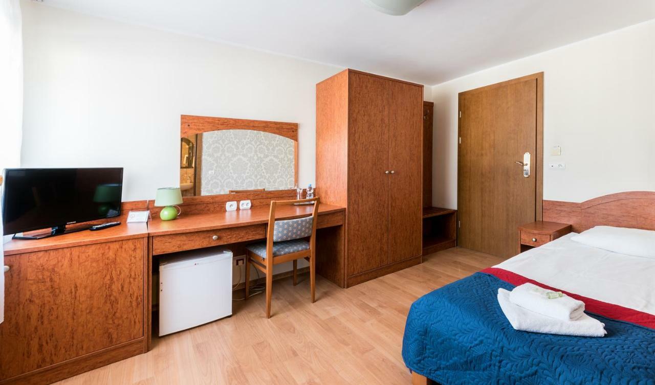 Gosciniec Witomino Bed & Breakfast Gdynia Dış mekan fotoğraf