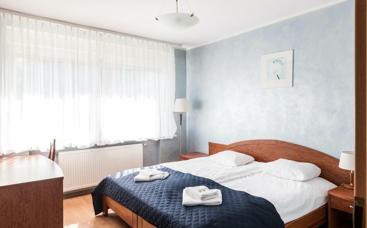 Gosciniec Witomino Bed & Breakfast Gdynia Dış mekan fotoğraf