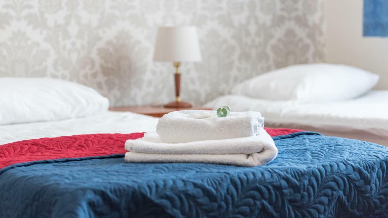 Gosciniec Witomino Bed & Breakfast Gdynia Dış mekan fotoğraf